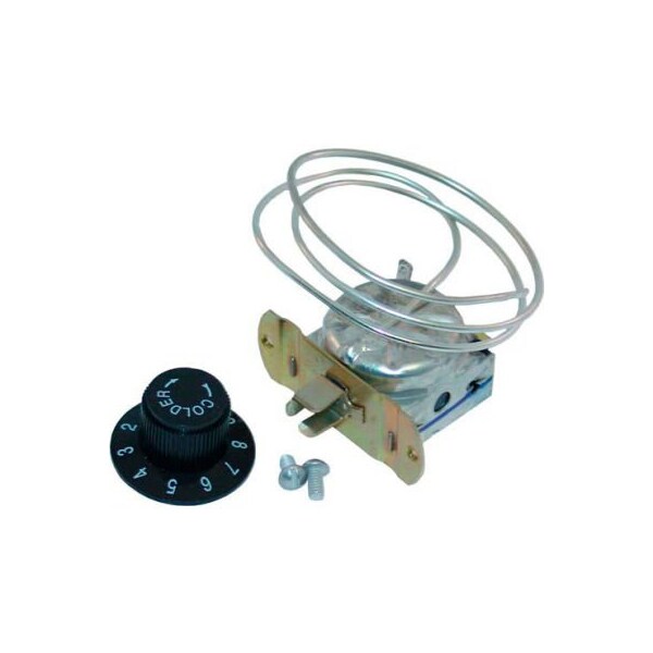 Allpoints 46-1416 Temperature Control with Knob - 16.5 to 44.5 Degrees F